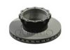 JURATEK BMC100 Brake Disc